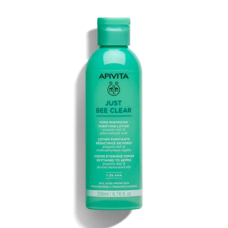 Tónico Facial Purificante Minimizador De Poros 200 Ml
