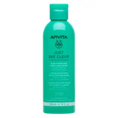 APIVITA - Tónico Purificante Minimizadora de Poros JBC 200ml