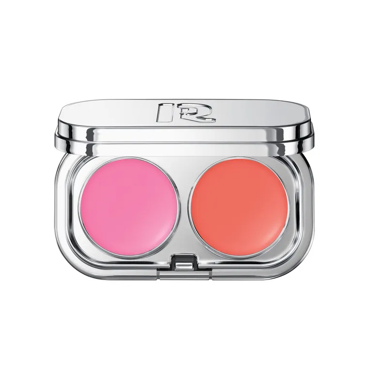 Mini Blushy Palette Paleta de Rubores En Polvo