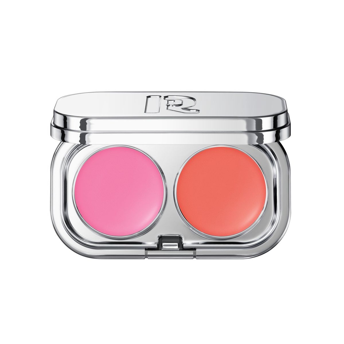 RABANNE - Mini Blushy Palette Paleta de Rubores En Polvo Rabanne