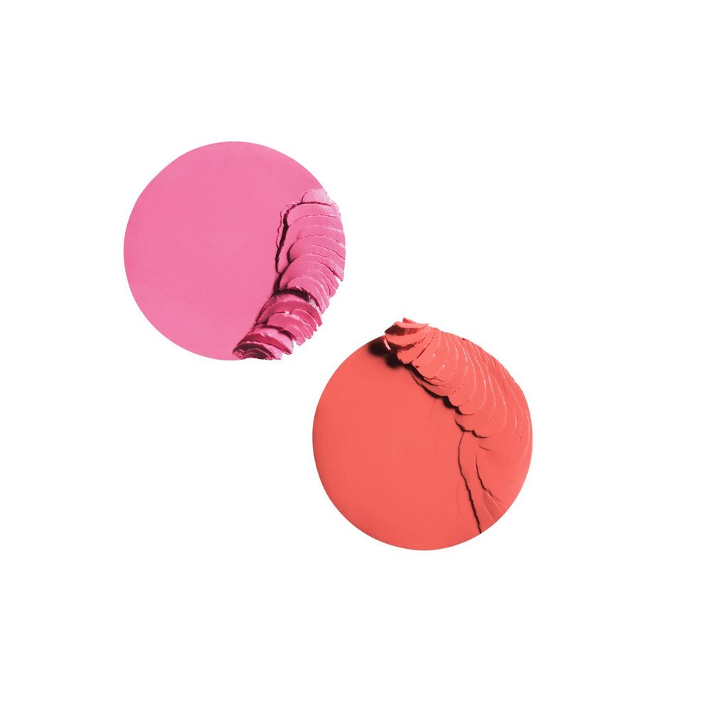 Rabanne Mini Blushy Palette Mean Girl Club, foto 2