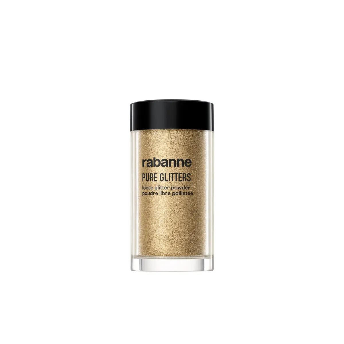 RABANNE - Pure Glitters Glitter Powder Polvo Suelto Brillante Rabanne