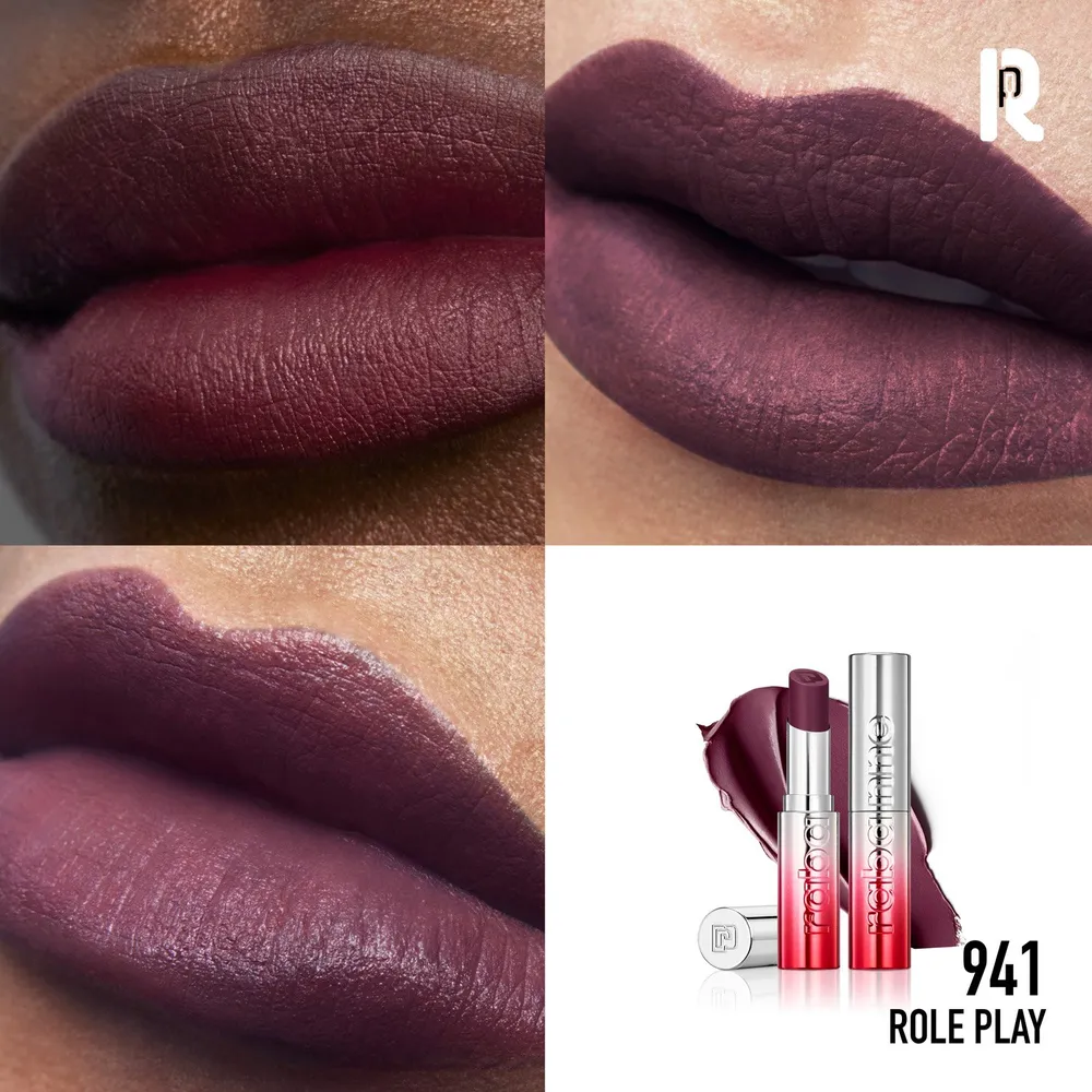 Rabanne Lipcolor 941 Role Play, foto 3