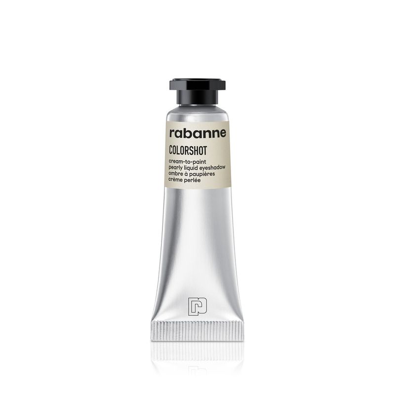 RABANNE - Colorshot Liquid Eyeshadow Sombra De Ojos En Crema Rabanne