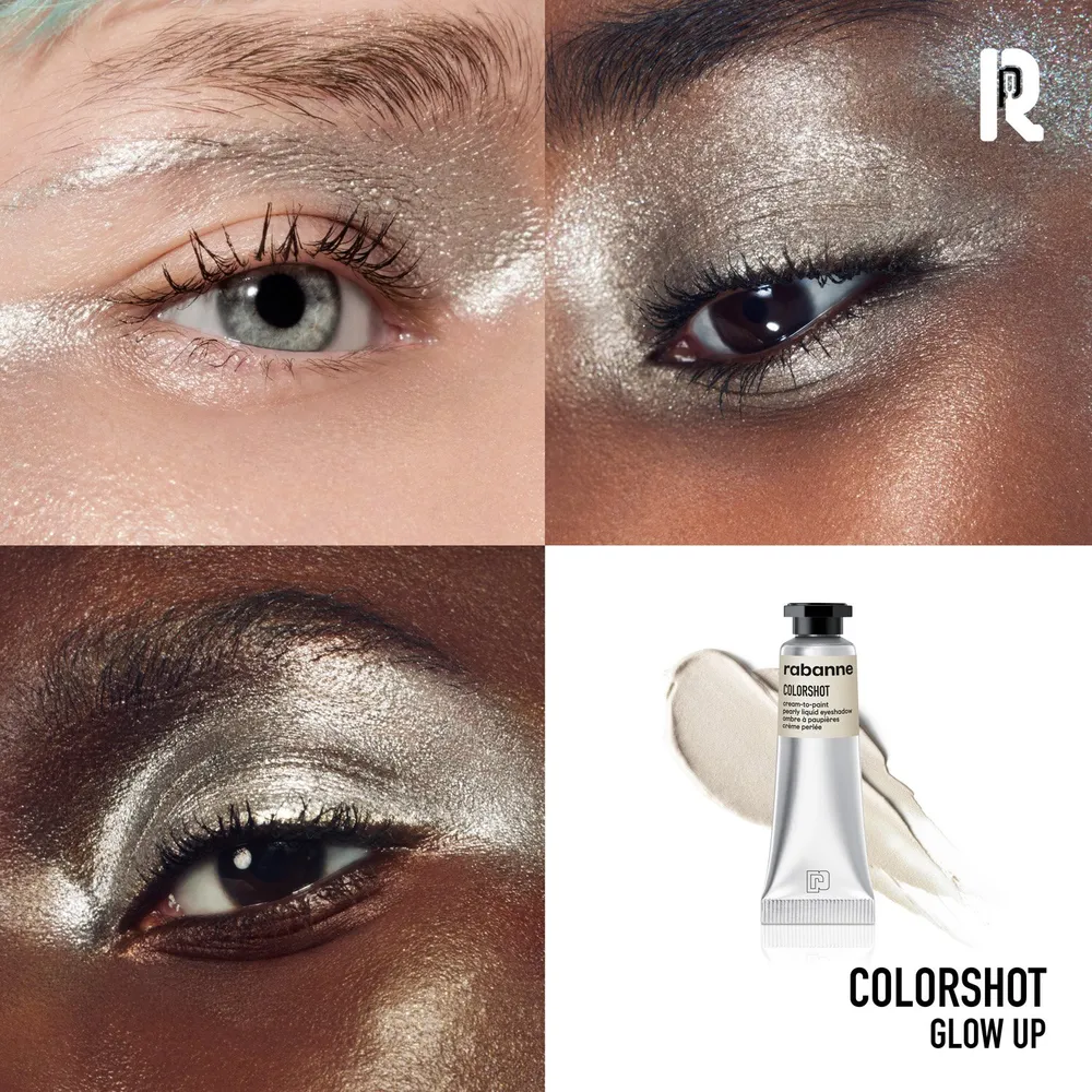 Rabanne Colorshot 91 Glow Up, foto 3