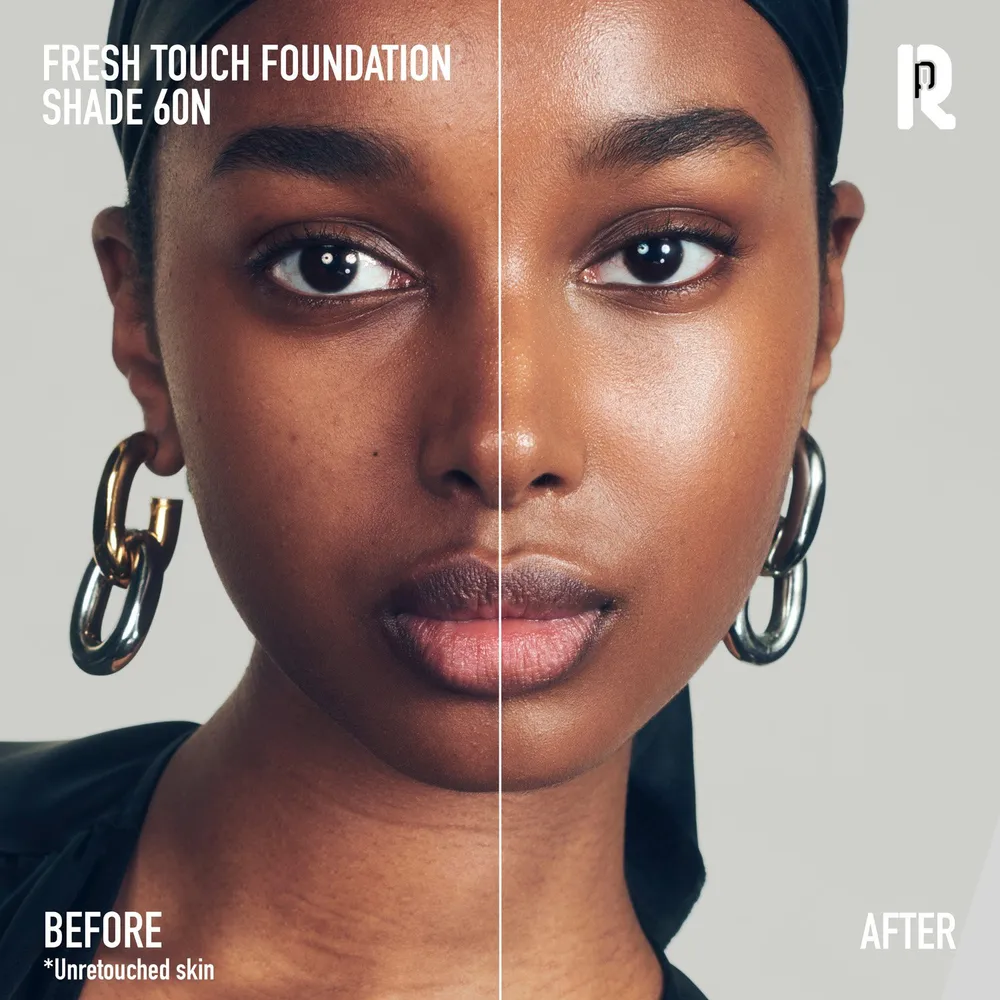 Rabanne Fresh Touch Foundation 60N, foto 3