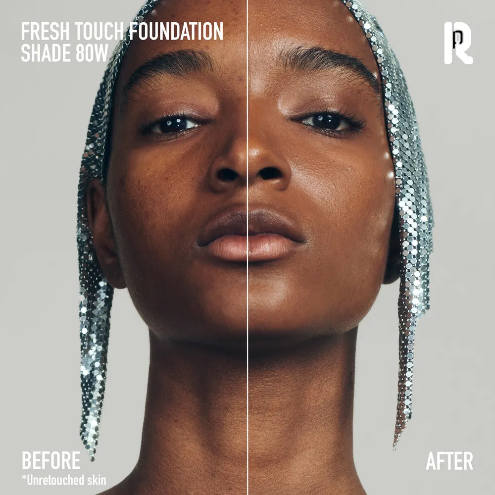 Rabanne Fresh Touch Foundation 80W, foto 3
