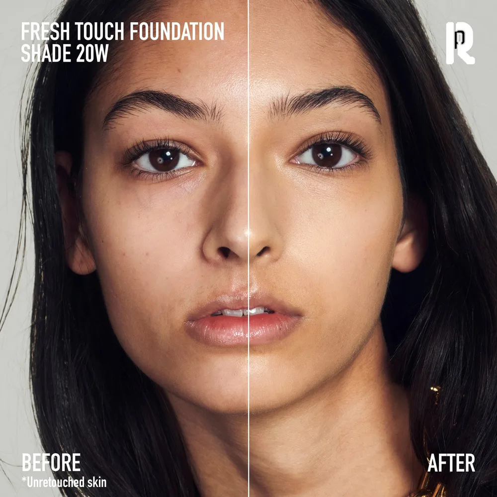 Rabanne Fresh Touch Foundation 20W, foto 3