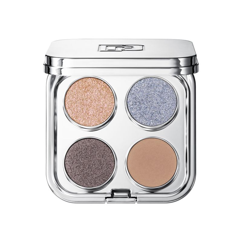 RABANNE - Eyeshadow Handbag Palette Paleta Sombra Para Ojos Rabanne