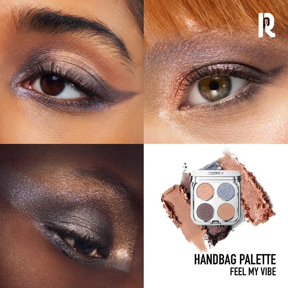 Rabanne Handbag Palette Feel My Vibe, foto 3
