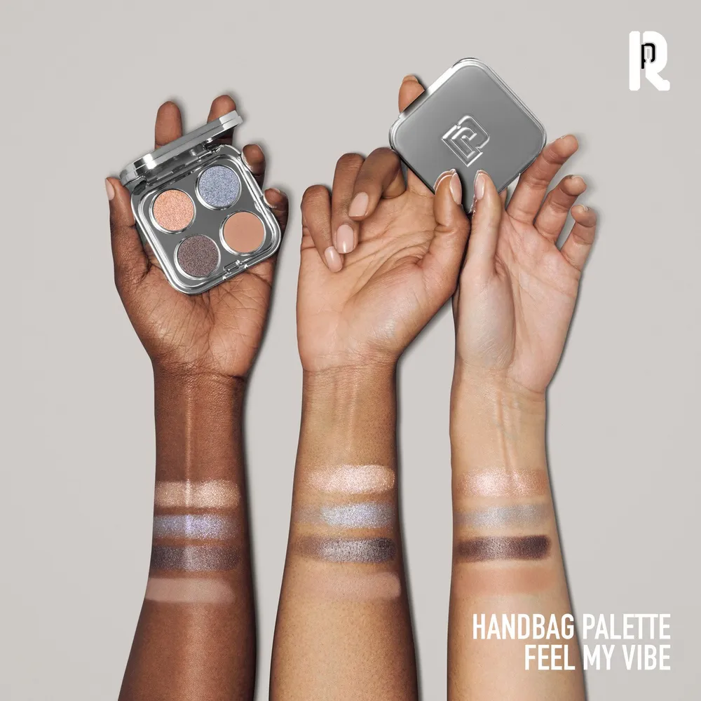 Rabanne Handbag Palette Feel My Vibe, foto 5
