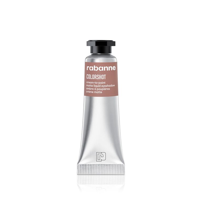 Colorshot Liquid Eyeshadow Sombra De Ojos En Crema Wood You 04