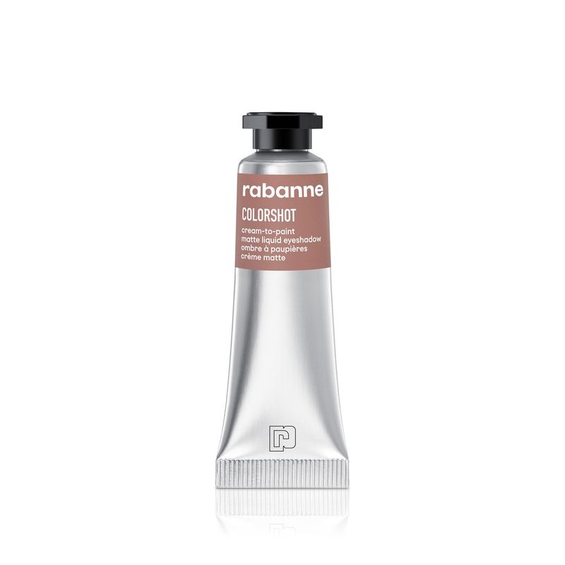 RABANNE - Colorshot Liquid Eyeshadow Sombra De Ojos En Crema Rabanne