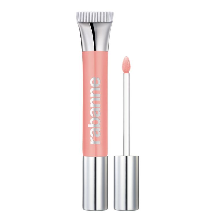 Glowies Lipgloss Brillo Labial Pink Lolita 002