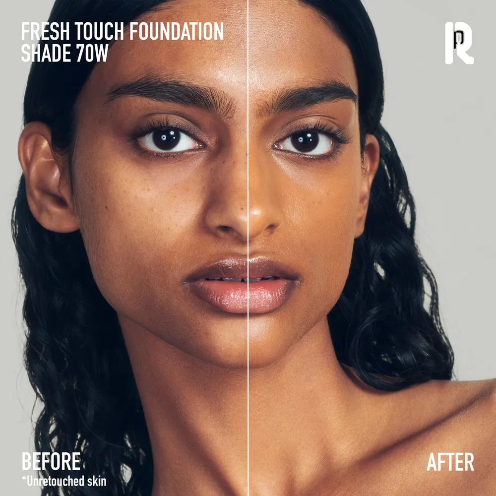Rabanne Fresh Touch Foundation 70W, foto 3