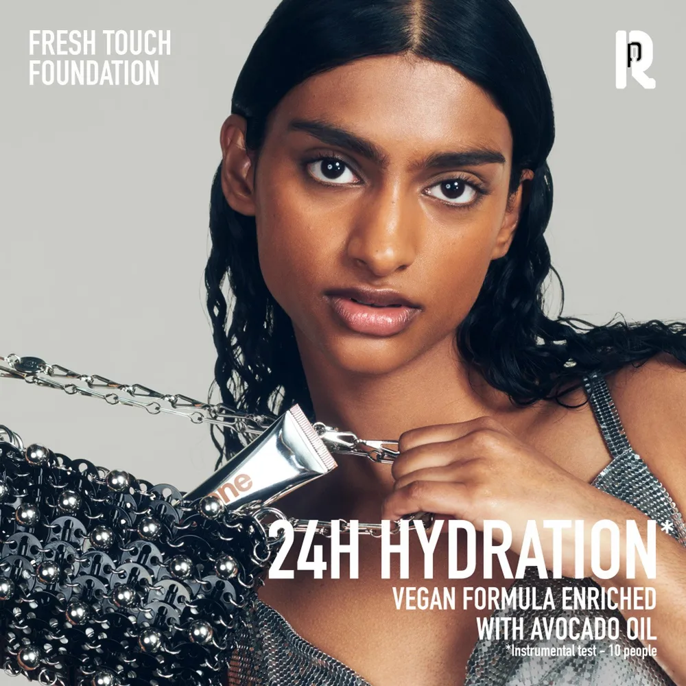 Rabanne Fresh Touch Foundation 70W, foto 5