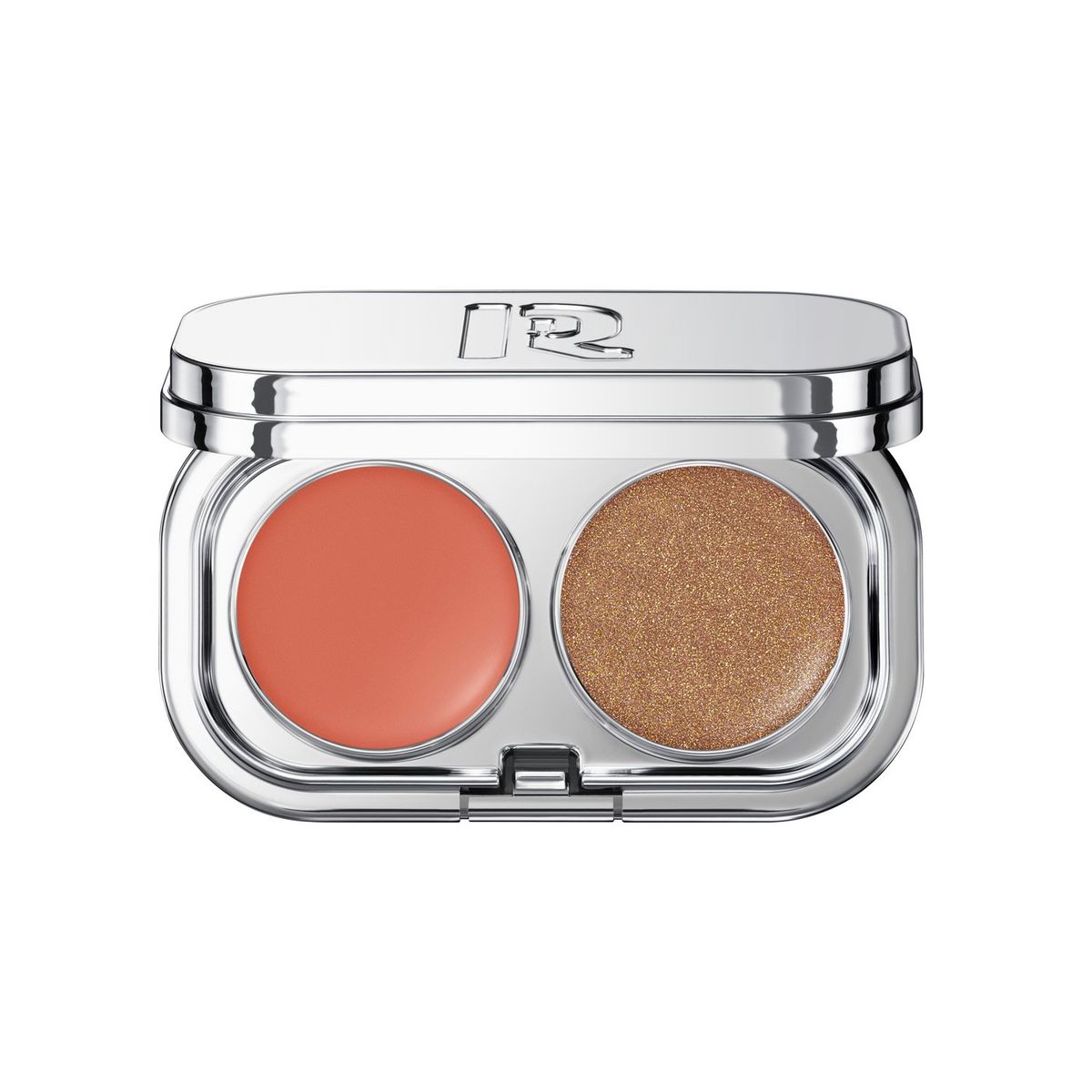 RABANNE - Mini Blushy Palette Paleta de Rubores En Polvo Rabanne