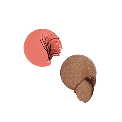 Imagen 2 del producto Mini Blushy Palette Paleta de Rubores En Polvo