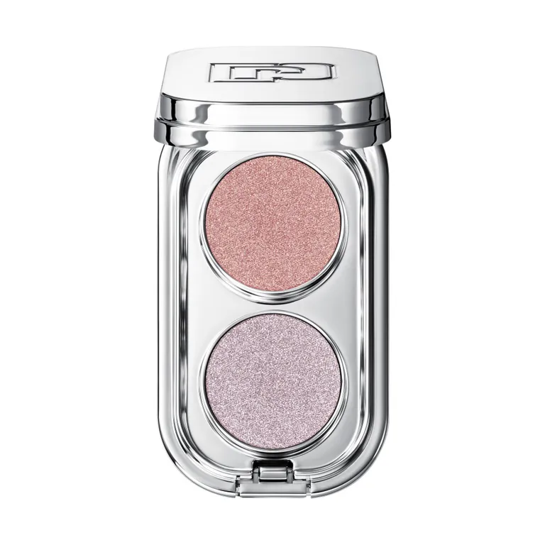 Mini Palette Eyeshadow Mini Paleta De Sombras Para Ojos
