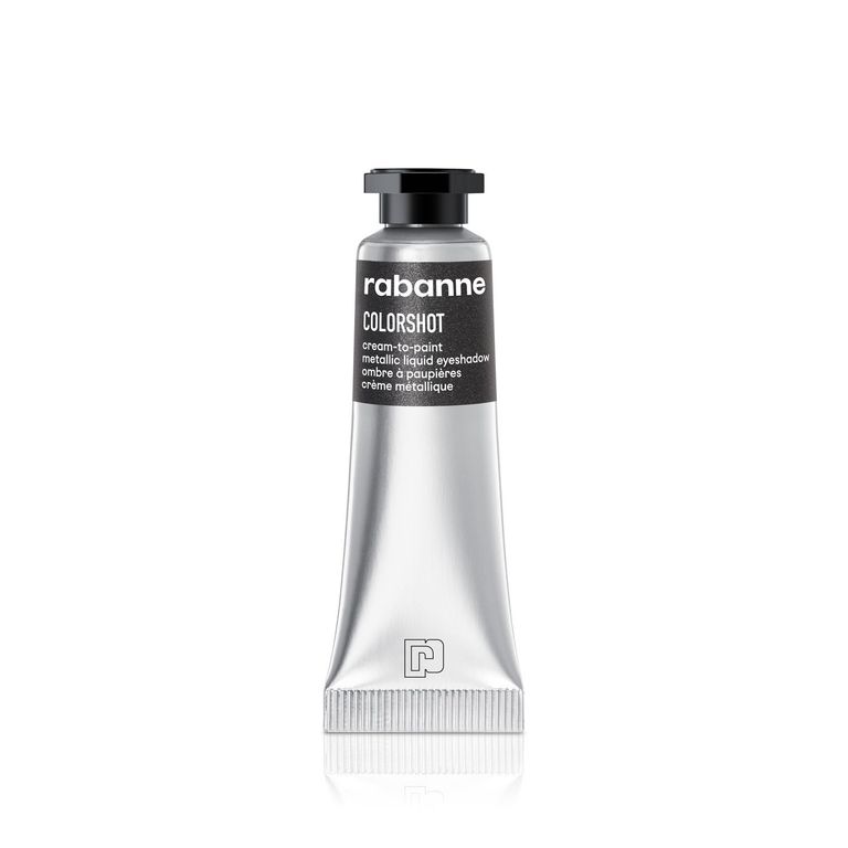 Colorshot Liquid Eyeshadow Sombra De Ojos En Crema
