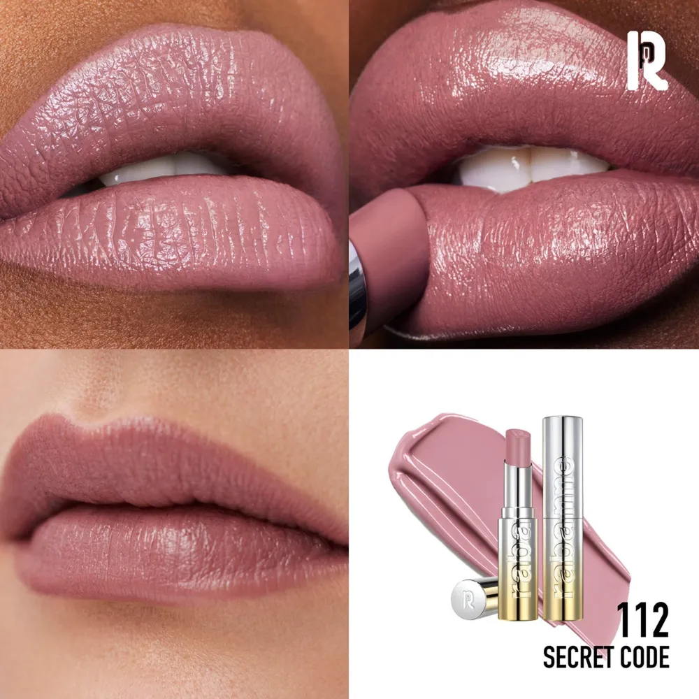 Rabanne Dramalips 112 Secret Code, foto 3
