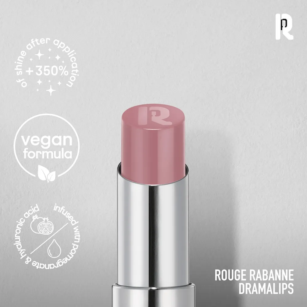 Rabanne Dramalips 112 Secret Code, foto 4