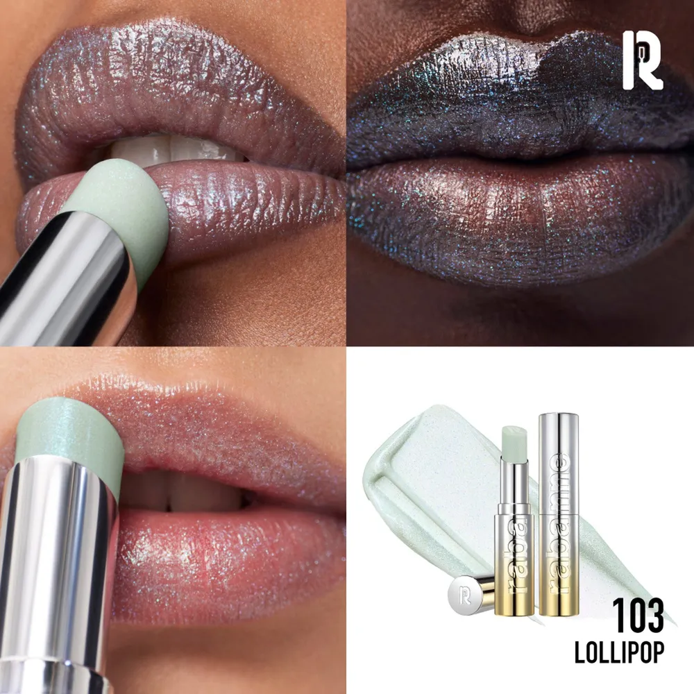 Rabanne Dramalips 103 Lollipop, foto 3