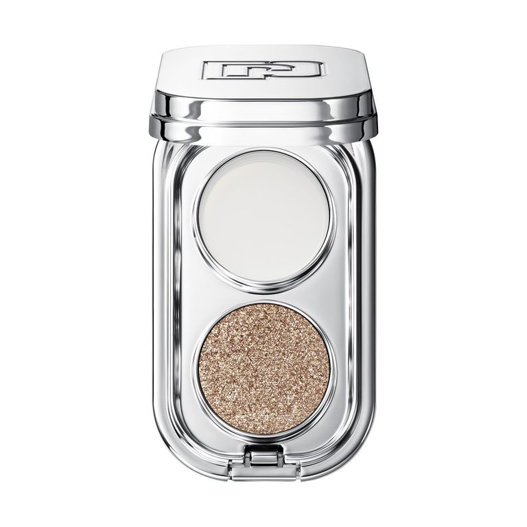 Mini Palette Eyeshadow Mini Paleta De Sombras Para Ojos