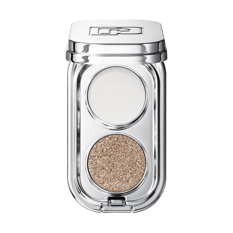 RABANNE - Mini Palette Eyeshadow Mini Paleta De Sombras Para Ojos Rabanne