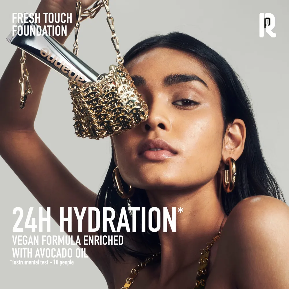 Rabanne Fresh Touch Foundation 30W, foto 5