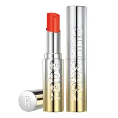 RABANNE - Dramalips Glassy Lipstick Barra De Labios Brillante