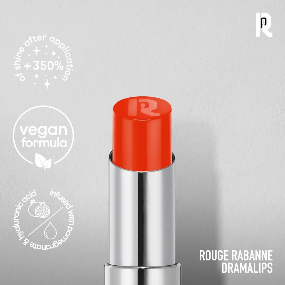 Rabanne Dramalips 927 Safe Word, foto 4