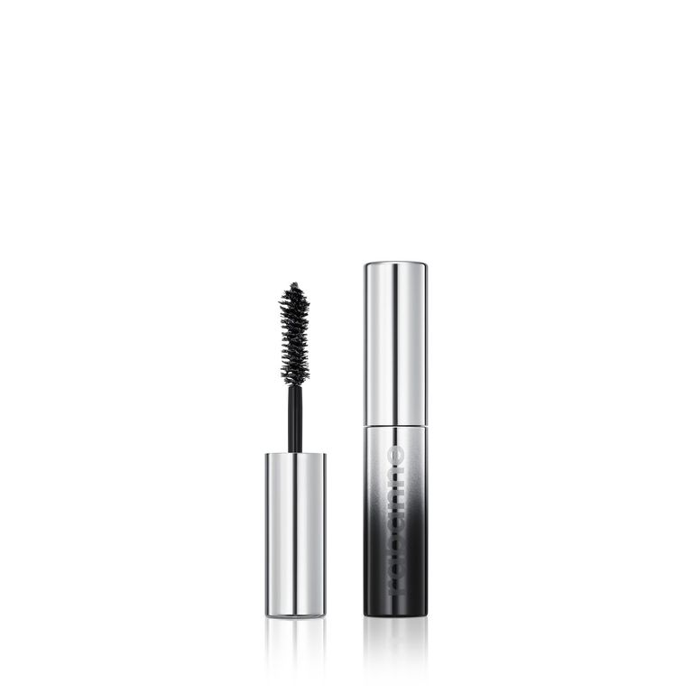 Famous Mascara Black Travel Size Máscara de pestañas
