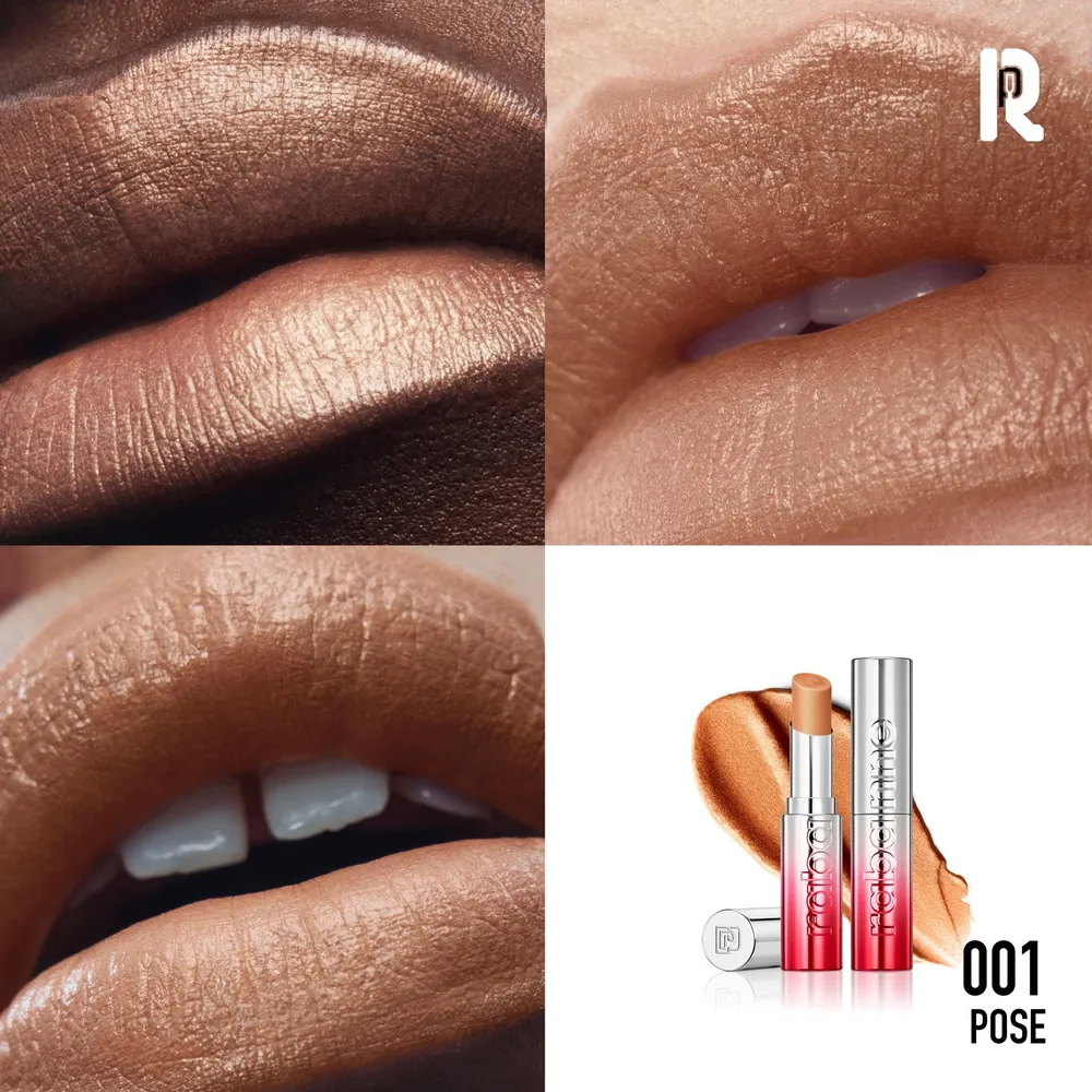 Rabanne Lipcolor 001 Pose, foto 4