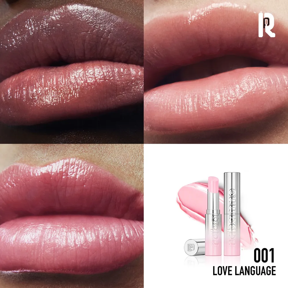 Rabanne Lovebalm 001 Love Language, foto 3
