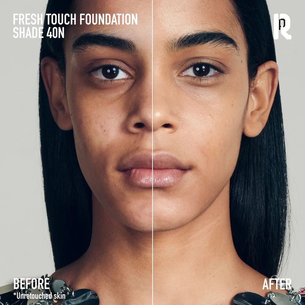 Rabanne Fresh Touch Foundation 40N, foto 3
