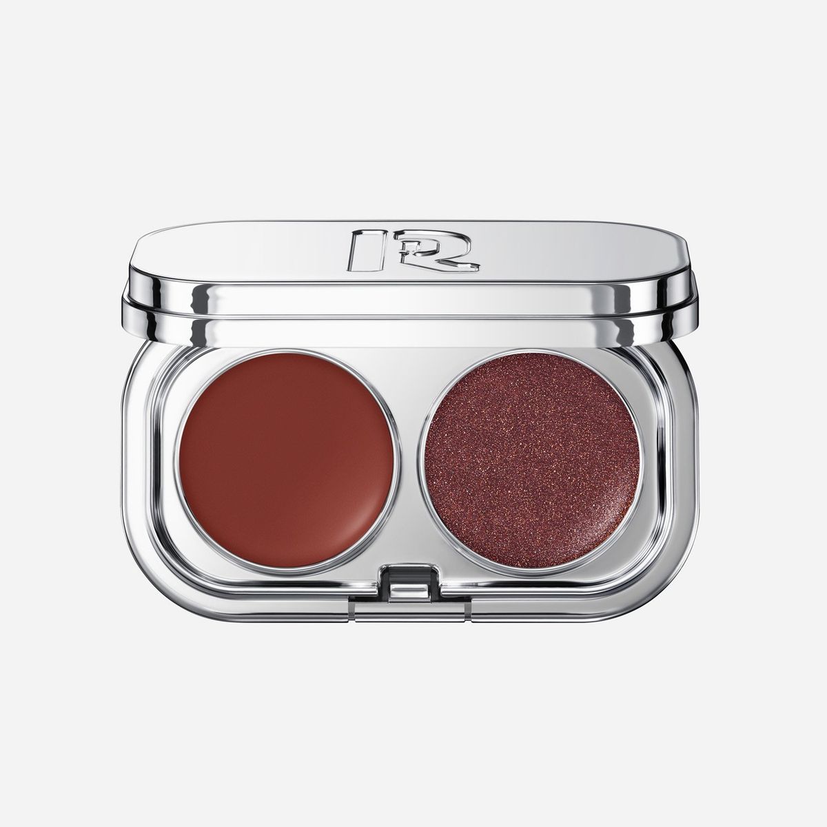 RABANNE - Mini Blushy Palette Paleta de Rubores En Polvo Rabanne