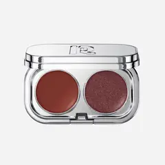 RABANNE - Mini Blushy Palette Paleta de Rubores En Polvo