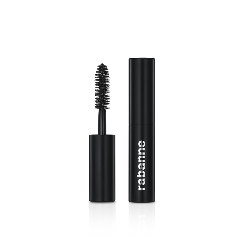 RABANNE - Rockstar Mascara Travel Size Máscara De Pestañas Rabanne