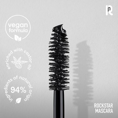 Imagen 2 del producto Rockstar Mascara Travel Size Máscara De Pestañas