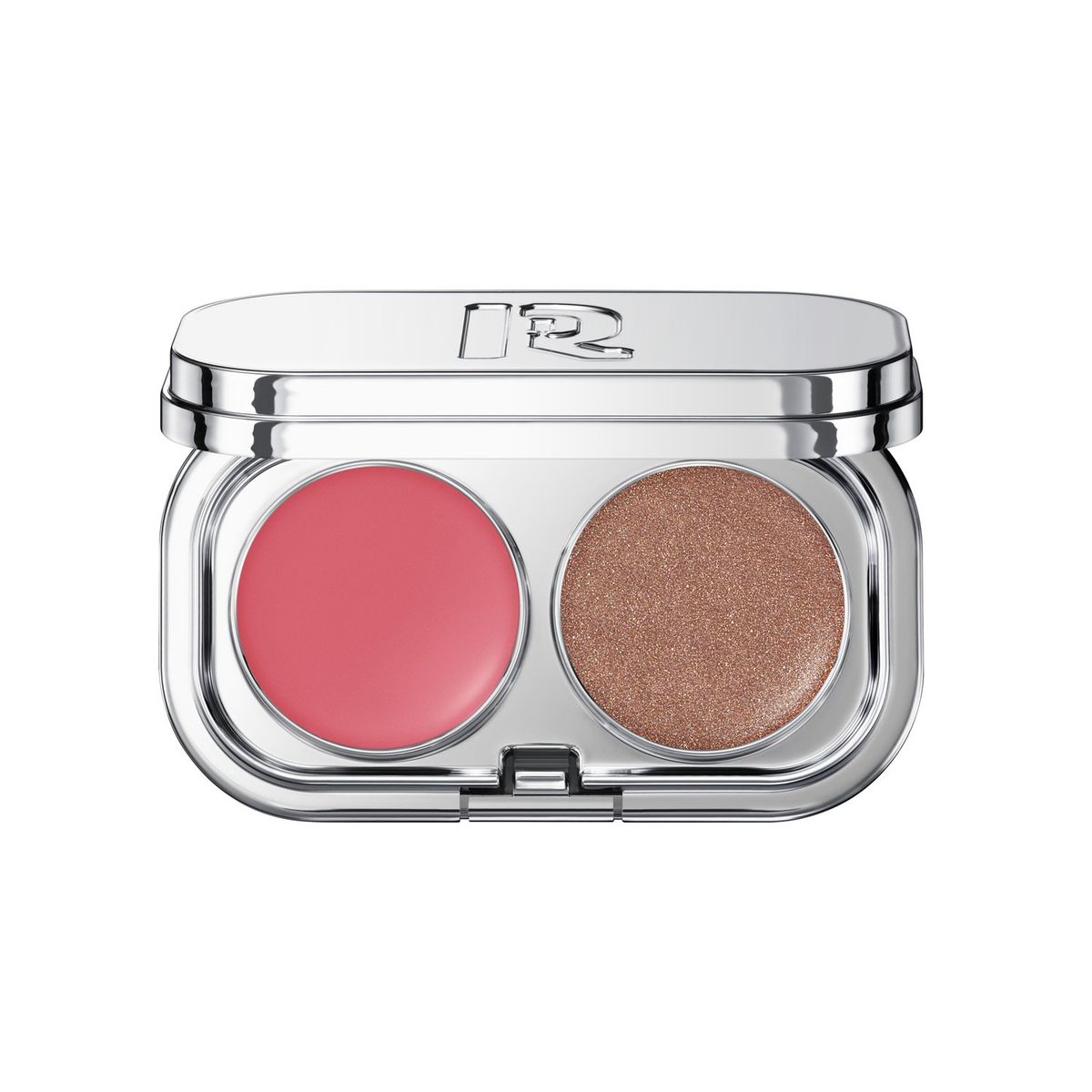 RABANNE - Mini Blushy Palette Paleta de Rubores En Polvo Rabanne