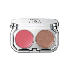 RABANNE - Mini Blushy Palette Paleta de Rubores En Polvo