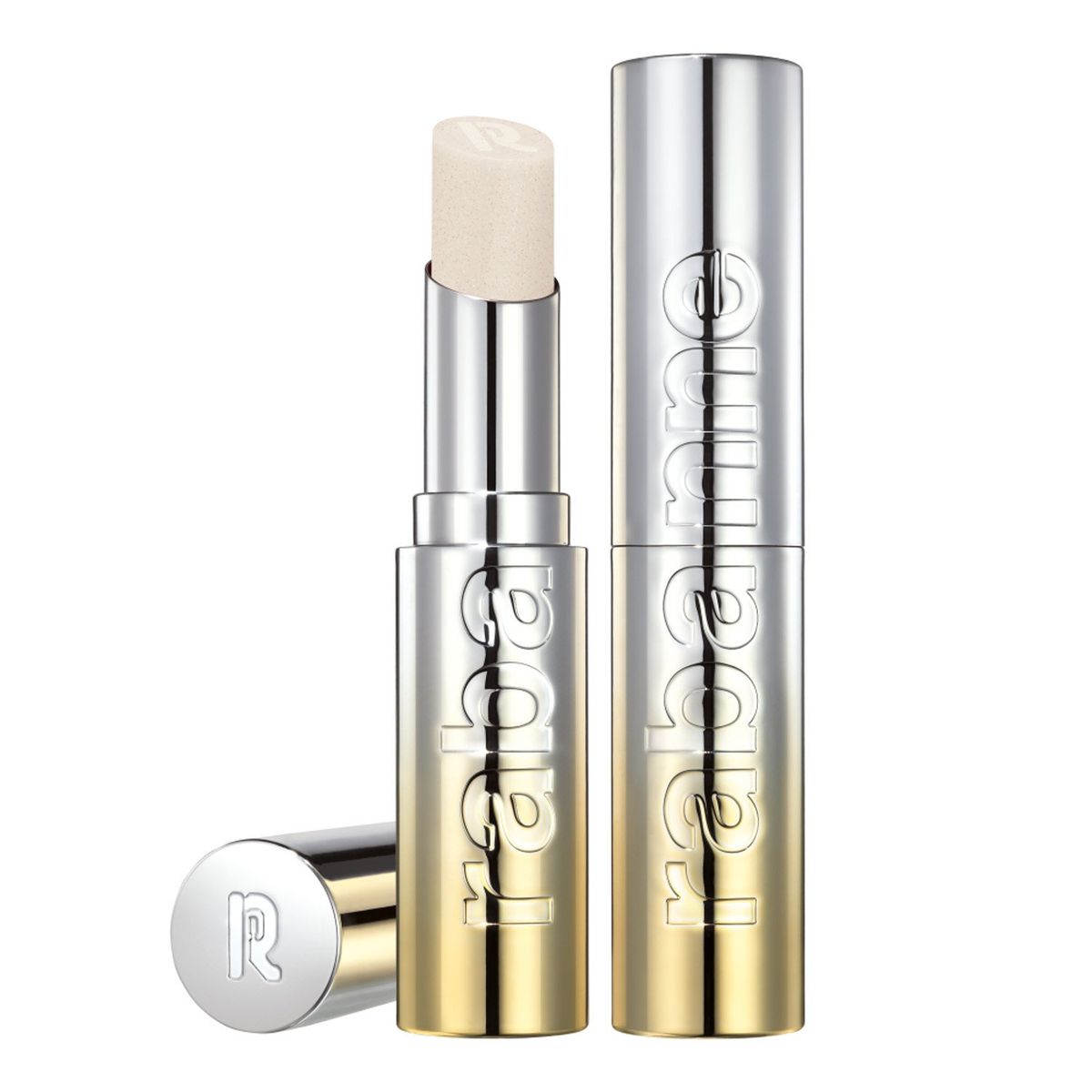RABANNE - Dramalips Glassy Lipstick Barra De Labios Brillante Rabanne