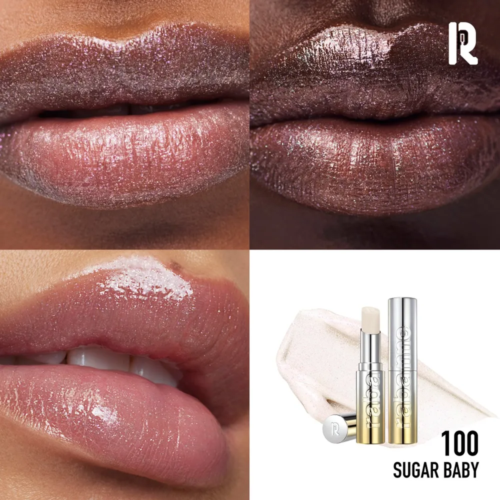 Rabanne Dramalips 100 Sugar Baby, foto 3