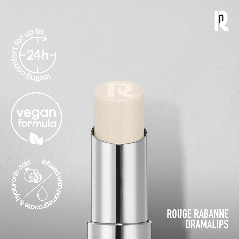 Rabanne Dramalips 100 Sugar Baby, foto 4
