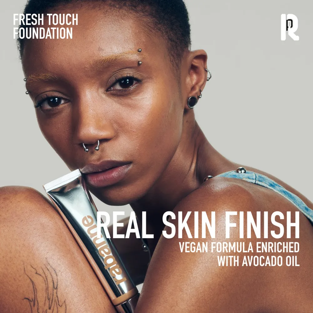 Rabanne Fresh Touch Foundation 50C, foto 5