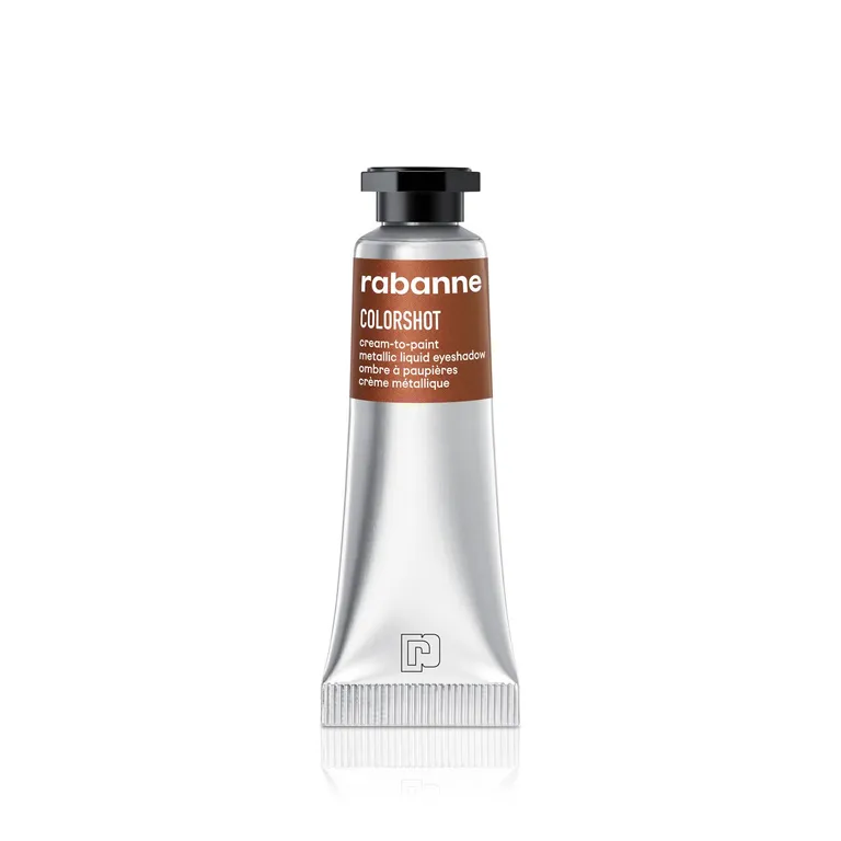 Colorshot Liquid Eyeshadow Sombra De Ojos En Crema