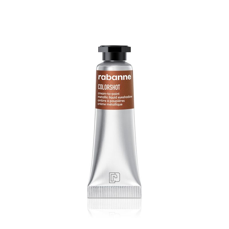 RABANNE - Colorshot Liquid Eyeshadow Sombra De Ojos En Crema Rabanne