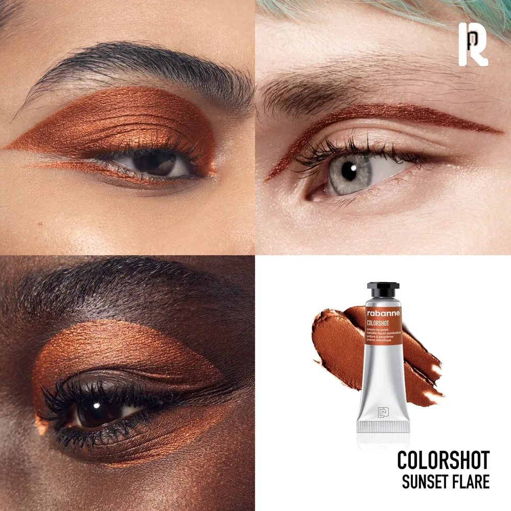 Rabanne Colorshot 60 Sunset Flare, foto 3