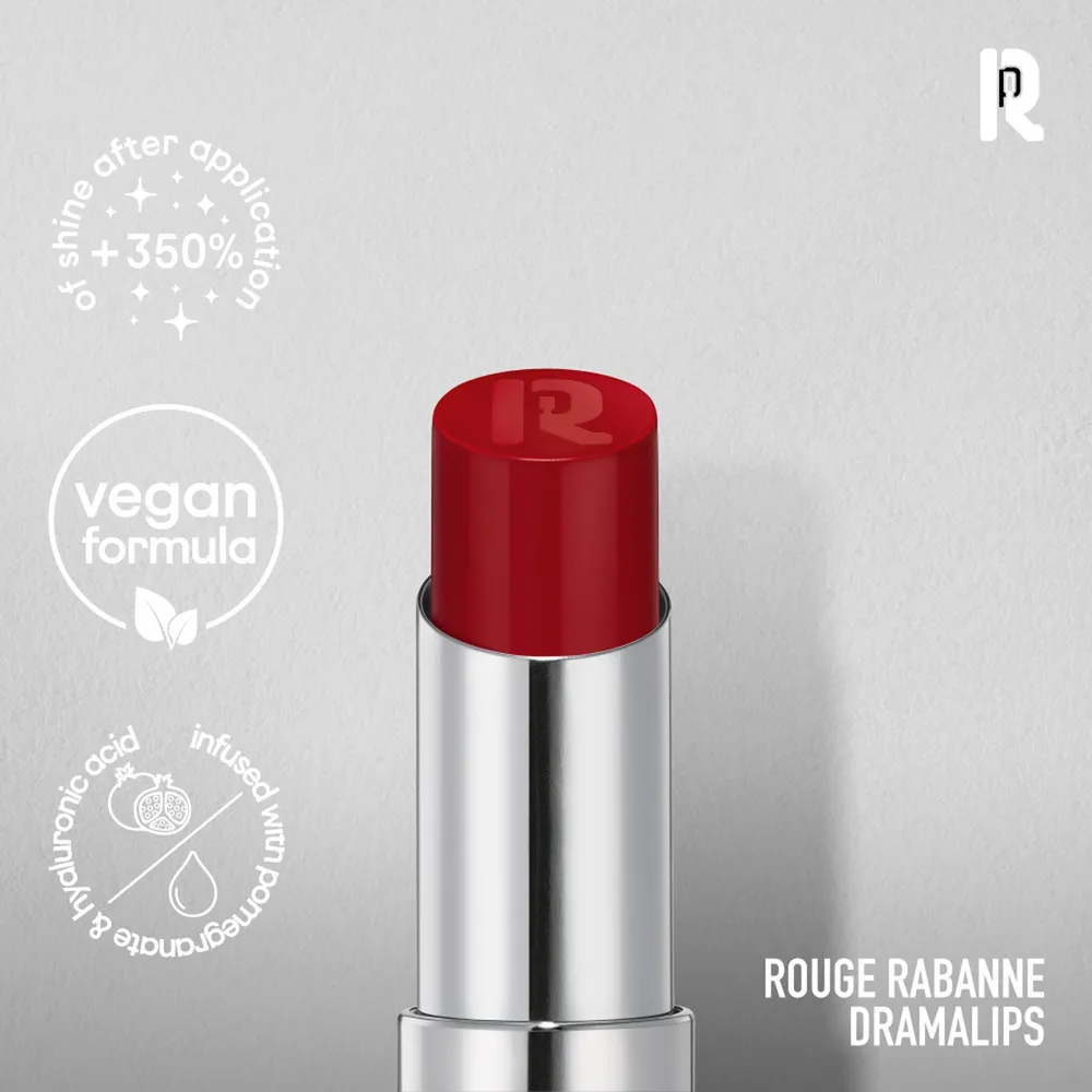 Rabanne Dramalips 687 First Red Carpet, foto 4